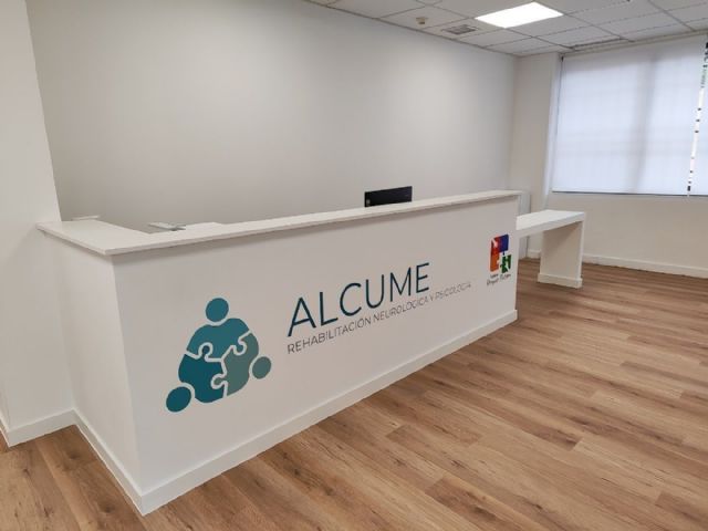 Centro Alcume ofrece tratamiento integral de rehabilitación neurológica para adultos y niños en Madrid - 1, Foto 1