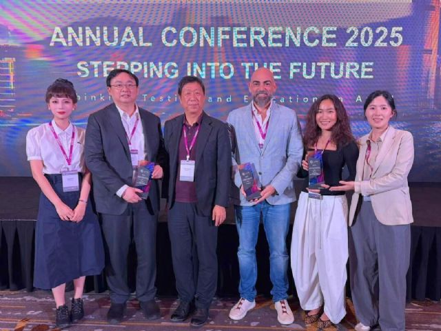 MeasureUp lidera la transformación del mercado asiático de certificaciones, valorado en 30.000 millones - 1, Foto 1