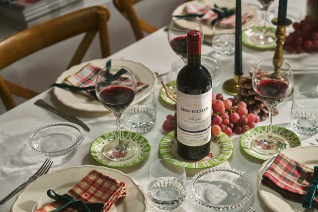 Bodegas montecillo y actos conquistarán tu mesa y paladar esta Navidad - 1, Foto 1