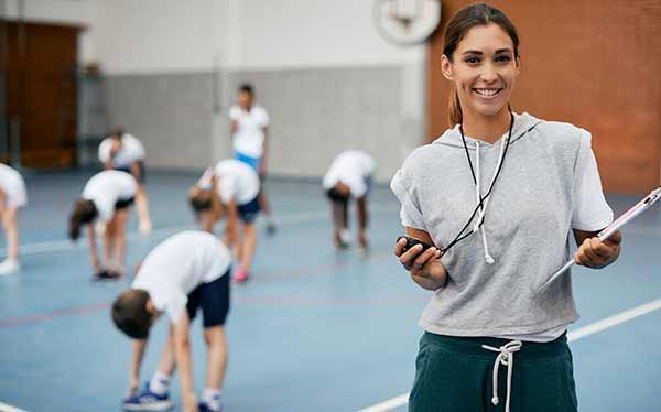 Formación Universitaria para obtener el Técnico Superior en Enseñanza y Animación Sociodeportiva - 1, Foto 1