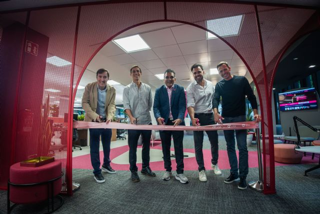 VTEX inaugura nueva oficina en Barcelona y la convierte en su nuevo hub para Europa y APAC - 1, Foto 1