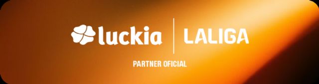 ´Donde hay fútbol, hay Luckia´, el nuevo spot de Luckia y LALIGA - 1, Foto 1