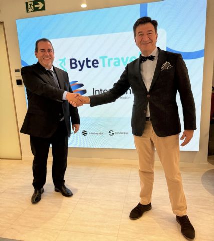 Alianza estratégica entre Bytetravel e Intermundial, grupo Atlantigo - 1, Foto 1