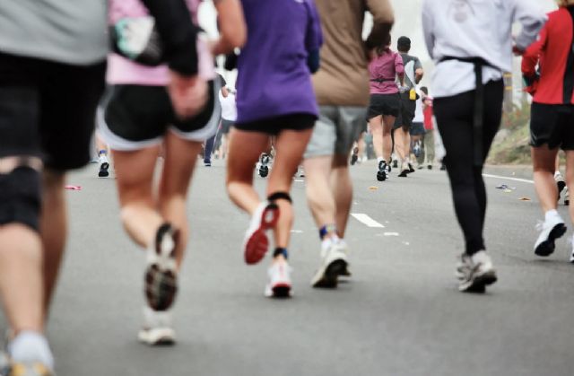 Dr. Gonzalo Navarrete, cardiólogo de Policlínica Gipuzkoa: La Behobia-San Sebastián es una carrera para disfrutar, no para batir marcas a cualquier precio - 1, Foto 1