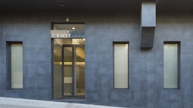 Clínica Cenit refuerza su marca en el entorno digital - 1, Foto 1