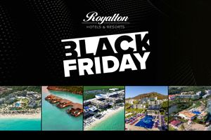 Royalton Hotels & Resorts lanza su venta de Black Friday más temprano que nunca - 1, Foto 1