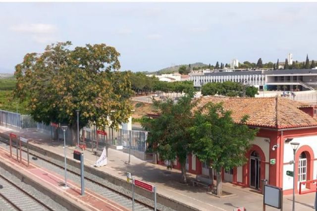 Transportes reabre la línea C-3 de Cercanías en otros 10 kilómetros desde València hasta la estación Ricardo Tormo de Cheste