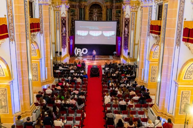 El mundo de la odontología se reúne el próximo abril en Dubái - 1, Foto 1