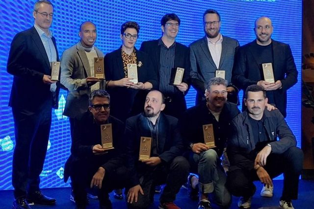 Los Premios Delta 2025 reconocen la apuesta innovadora de Unimedia Technology - 1, Foto 1