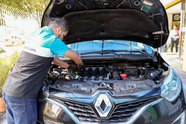 Elperito.com realiza peritajes técnicos detallados en Colombia con revisión de hasta 240 puntos - 1, Foto 1