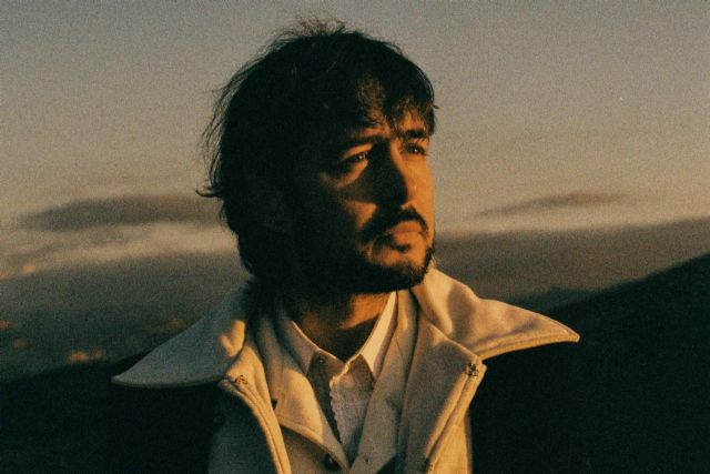 José Bonaparte presenta Tangos de Abenámar - 1, Foto 1