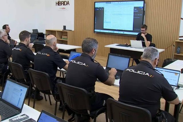 Jorge Coronado, el ´cazador´ de estafadores online - 1, Foto 1