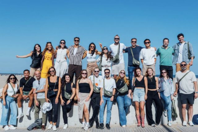 El grupo neerlandés YOUNG refuerza su expansión internacional con la apertura de su nuevo hub en España - 1, Foto 1