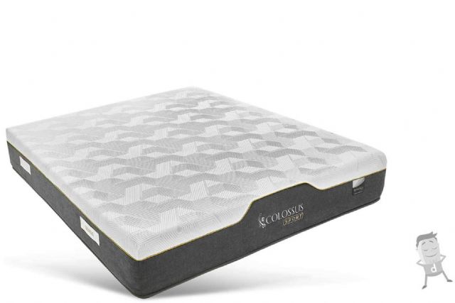 El Black Friday comienza en colchones dormitorum con una campaña ya en marcha en España - 1, Foto 1