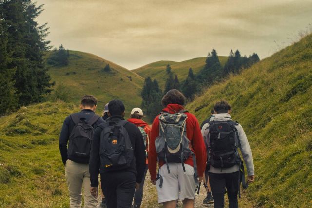 Viajar en grupo con Villà Viatges, destinos internacionales con guía acompañante y grupos reducidos - 1, Foto 1