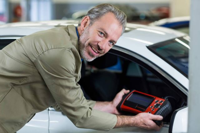 Cerrajero Santander 24h ofrece copia de llaves de coche con servicio rápido y profesional - 1, Foto 1