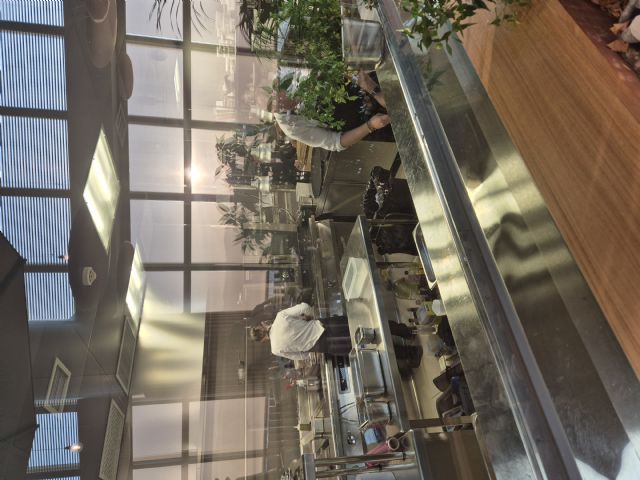 El cerdo ibérico conquista las alturas de Madrid en la 3ª edición del ciclo “A 4 Manos” de Élkar - 1, Foto 1