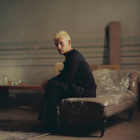 Hens se sincera sobre las malas rachas en ‘días de mierda - 1, Foto 1