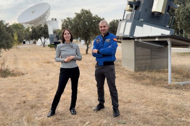 Ciencia, Innovación y Universidades lanza un concurso escolar para poner nombre a ocho satélites de la Constelación Atlántica - 1, Foto 1