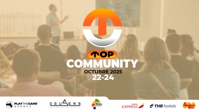 Top Community 2025 marca el futuro del nuevo modelo de relación de marcas con audiencias - 1, Foto 1