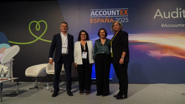 Lefebvre presenta en Accountex España la nueva versión de GenIA-L que potencia el conocimiento jurídico - 1, Foto 1
