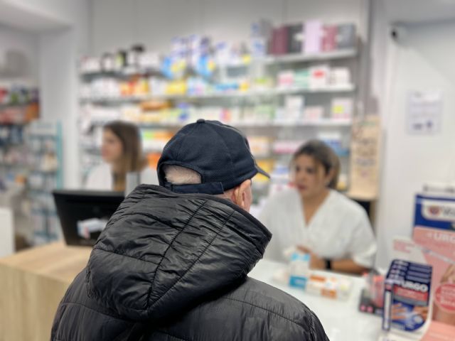 La Red de Farmacias Centinela de Euskadi ha detectado en su primer año de funcionamiento 356 casos de posibles reacciones adversas a medicamentos - 1, Foto 1