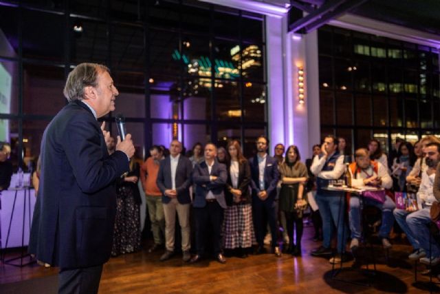 Castilla y León refuerza su liderazgo en enoturismo con sus nueve rutas certificadas - 1, Foto 1