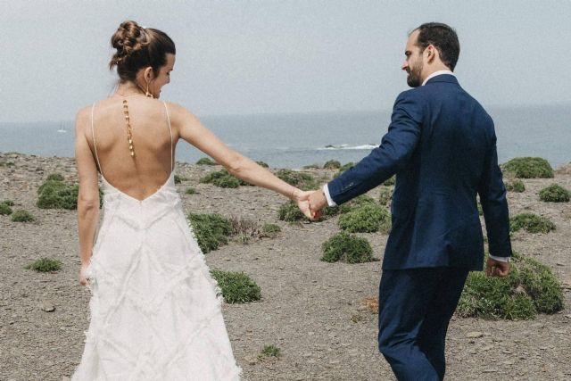 La Marquesa crea una experiencia única en la boda de María y Nacho en Menorca - 1, Foto 1