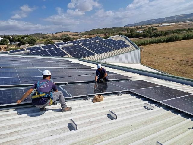 Autonomía energética y ahorro inmediato; la revolución solar que ya transforma España - 1, Foto 1