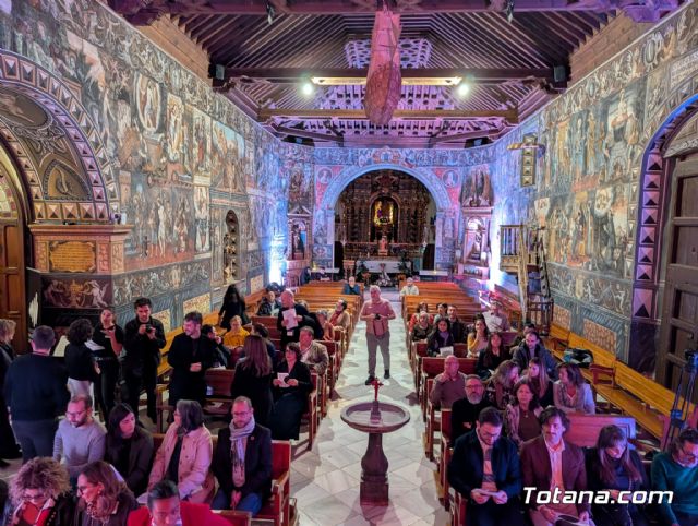 El Festival ECOS arranca en Totana con un viaje musical a la Viena del siglo XVIII - 3