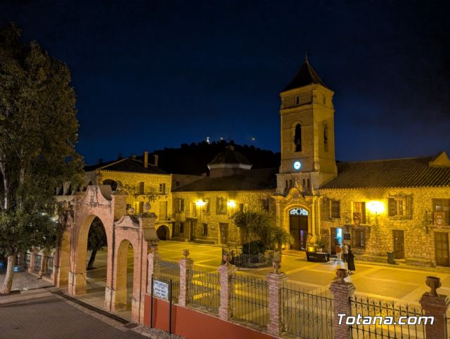 El Festival ECOS arranca en Totana con un viaje musical a la Viena del siglo XVIII - 4