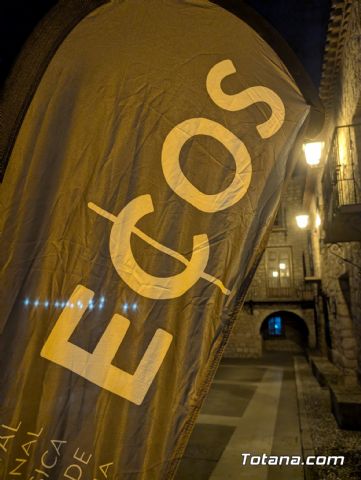 El Festival ECOS arranca en Totana con un viaje musical a la Viena del siglo XVIII - 7