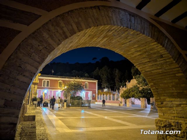 El Festival ECOS arranca en Totana con un viaje musical a la Viena del siglo XVIII - 8