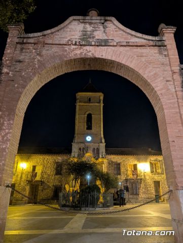 El Festival ECOS arranca en Totana con un viaje musical a la Viena del siglo XVIII - 9