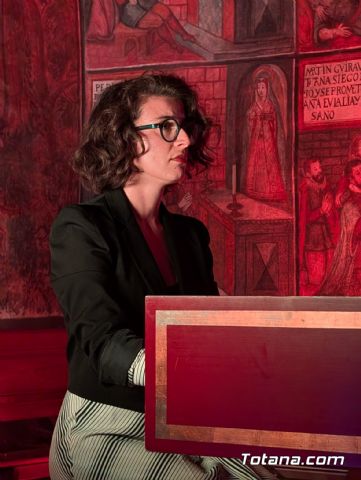 El Festival ECOS arranca en Totana con un viaje musical a la Viena del siglo XVIII - 14