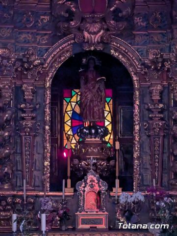 El Festival ECOS arranca en Totana con un viaje musical a la Viena del siglo XVIII - 19