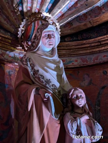 El Festival ECOS arranca en Totana con un viaje musical a la Viena del siglo XVIII - 24