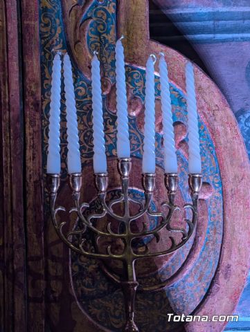 El Festival ECOS arranca en Totana con un viaje musical a la Viena del siglo XVIII - 26