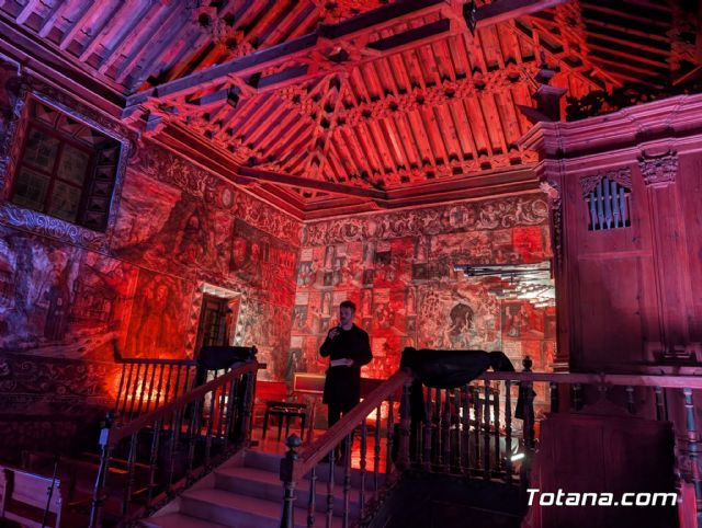 El Festival ECOS arranca en Totana con un viaje musical a la Viena del siglo XVIII - 29