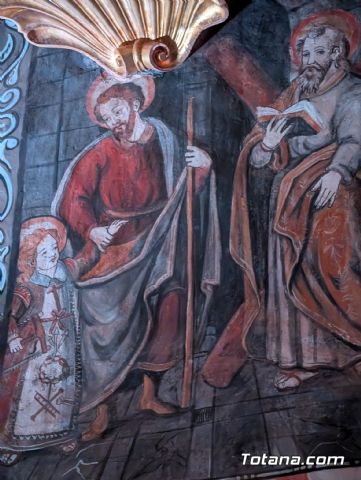 El Festival ECOS arranca en Totana con un viaje musical a la Viena del siglo XVIII - 32