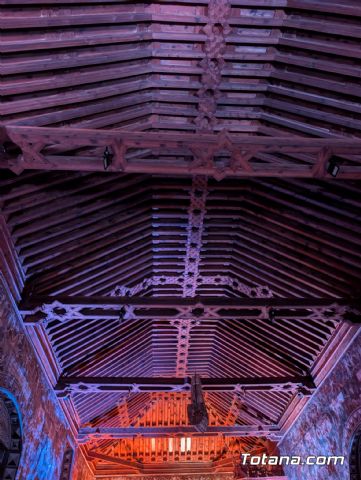 El Festival ECOS arranca en Totana con un viaje musical a la Viena del siglo XVIII - 33