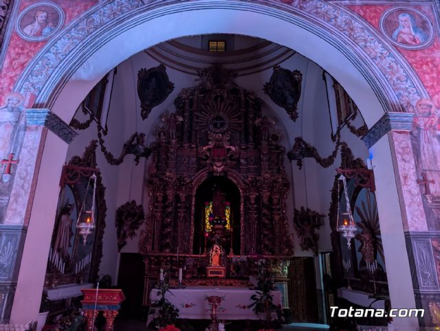 El Festival ECOS arranca en Totana con un viaje musical a la Viena del siglo XVIII - 34