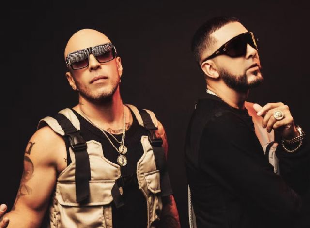 Alexis y Fido se unen al cartel del Reggaeton Millennial Fest 2026, junto a Jay Santos, José De Rico y Xriz - 1, Foto 1