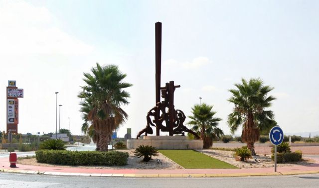 Adjudican la instalación de dos válvulas reductoras de presión en el polígono industrial “El Saladar” para asegurar un flujo uniforme de agua, Foto 1