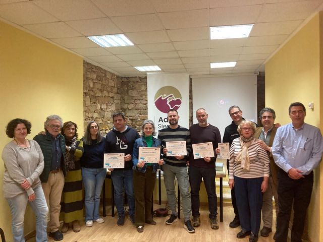 ADEL Sierra Norte culmina el proyecto ´Turismo Cero Emisiones´, referente en sostenibilidad en la comarca - 1, Foto 1