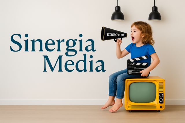 ´Espacio Empresa´, el formato de branded content creado por Sinergia Media, cumple cinco años impulsando a más de 200 marcas en televisión - 1, Foto 1