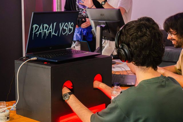 VIBEZ Festival en Barcelona; donde la cultura digital es una fiesta - 1, Foto 1