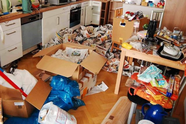 El trastorno que crece en silencio; 1 de cada 50 personas podría estar viviendo rodeada de basura - 1, Foto 1