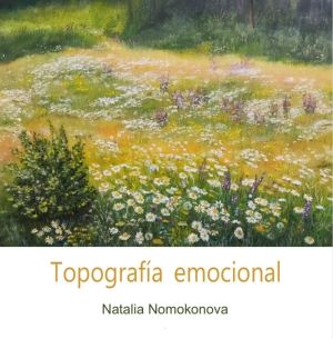 Inaugurada la exposicin Topografa Emocional, de Natalia Nomokonova, Foto 1