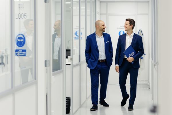 Vytrus Biotech aumenta un 75% sus ventas y obtiene un EBITDA de 3,2 millones de euros a septiembre de 2025 - 1, Foto 1